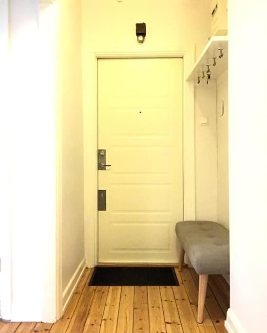 Entire Apartment שטוקהולם מראה חיצוני תמונה