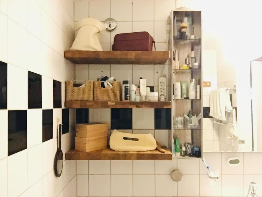 Entire Apartment שטוקהולם מראה חיצוני תמונה