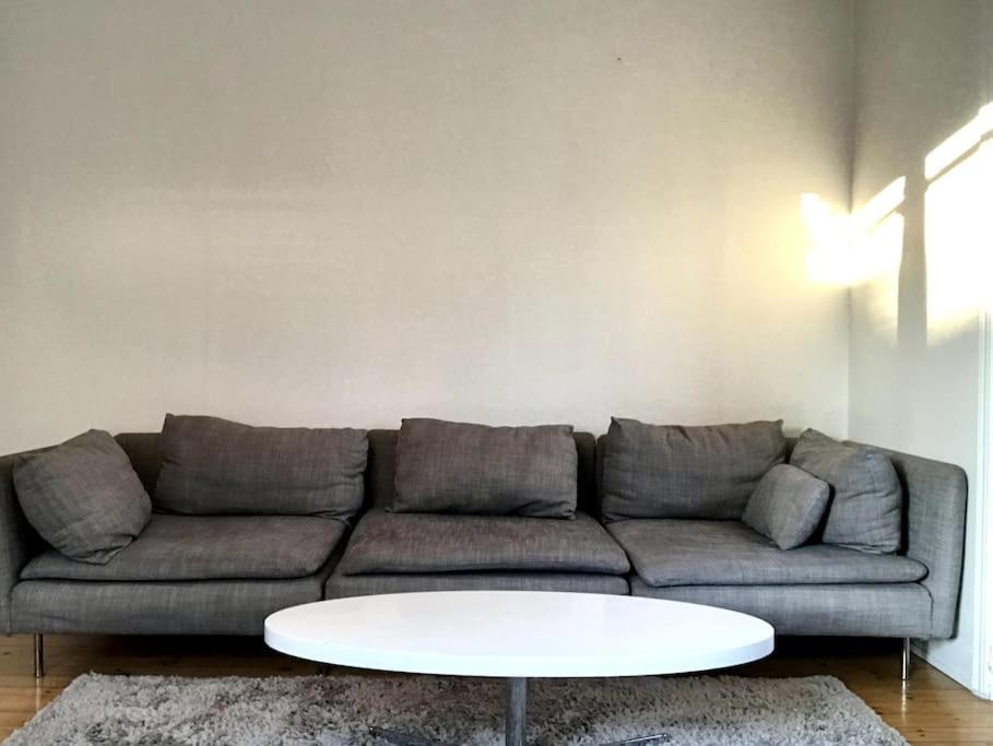 Entire Apartment שטוקהולם מראה חיצוני תמונה