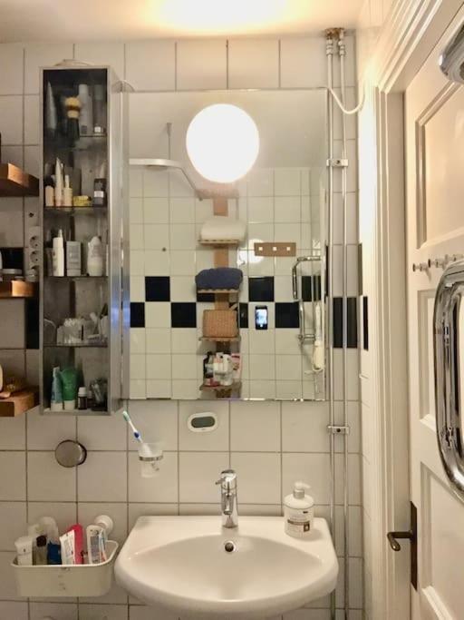 Entire Apartment שטוקהולם מראה חיצוני תמונה