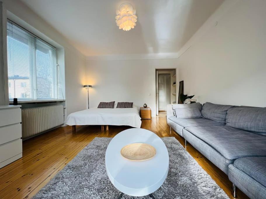 Entire Apartment שטוקהולם מראה חיצוני תמונה